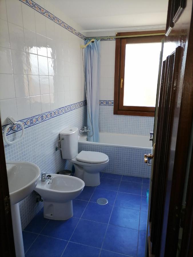 Apartament Capricho En Colombres 2 Zewnętrze zdjęcie