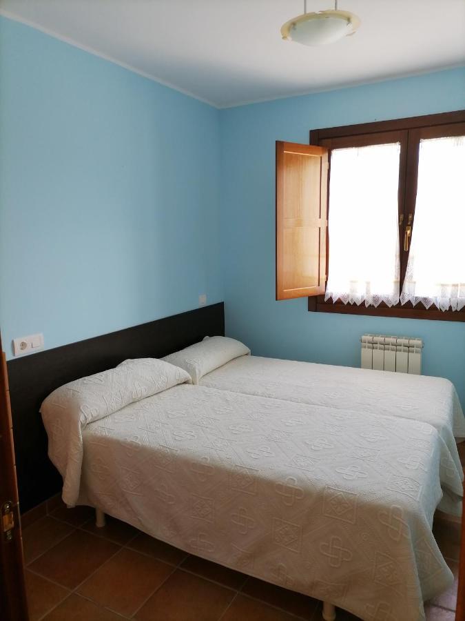 Apartament Capricho En Colombres 2 Zewnętrze zdjęcie