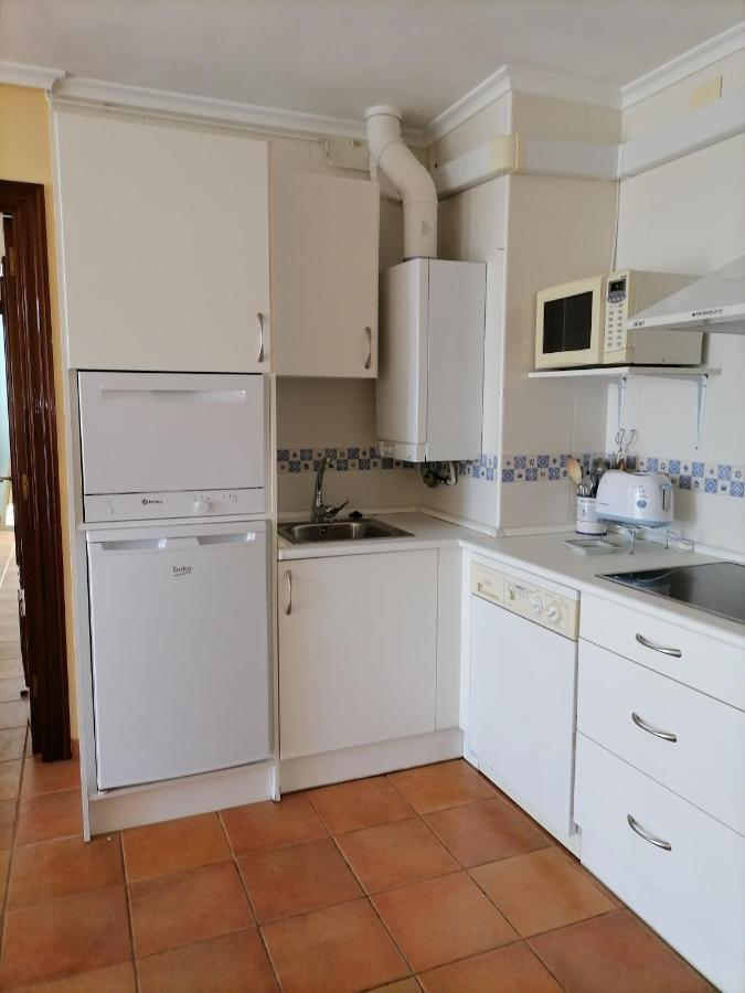 Apartament Capricho En Colombres 2 Zewnętrze zdjęcie