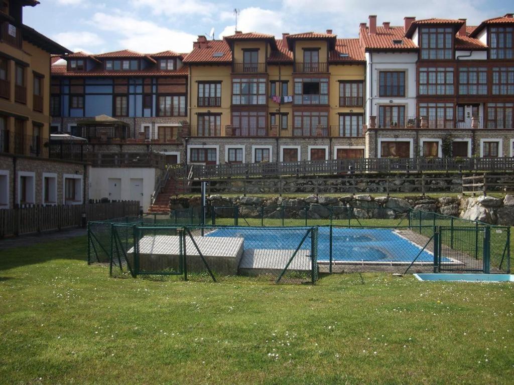 Apartament Capricho En Colombres 2 Zewnętrze zdjęcie
